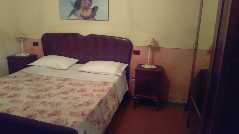 Double Room, Accessible photo 1