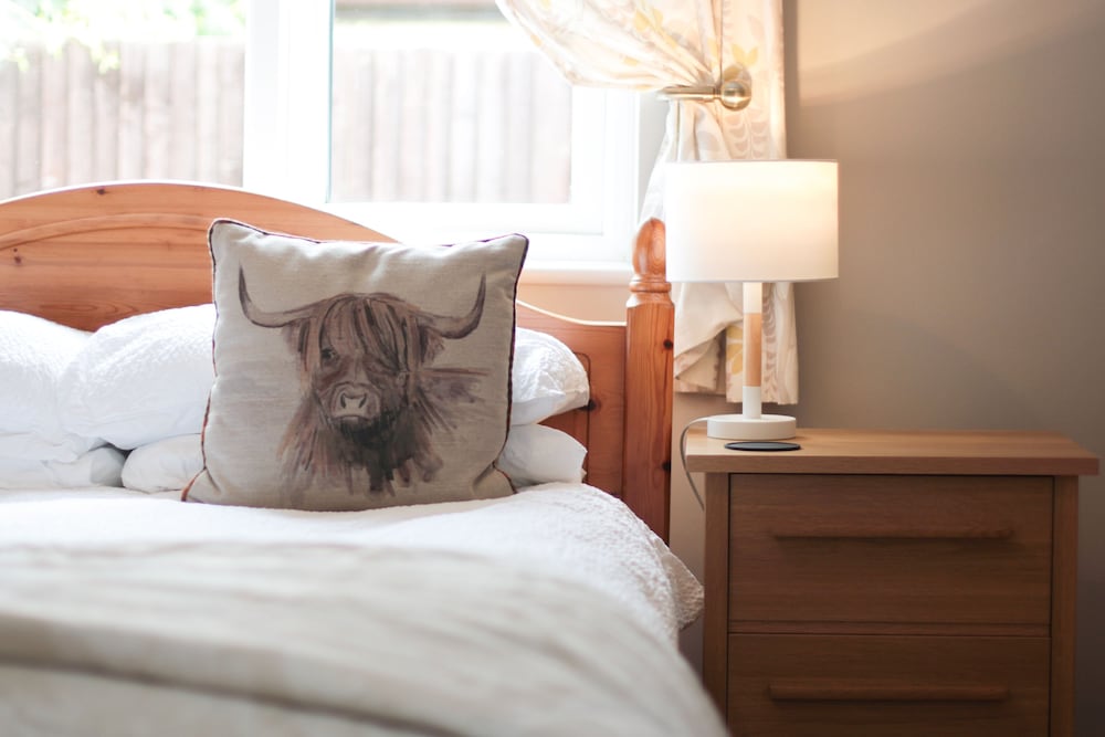 Double Room (Whitney Bottom)