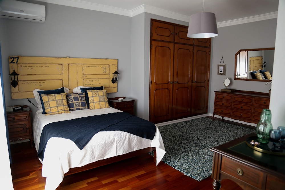 Suite Lisboa
