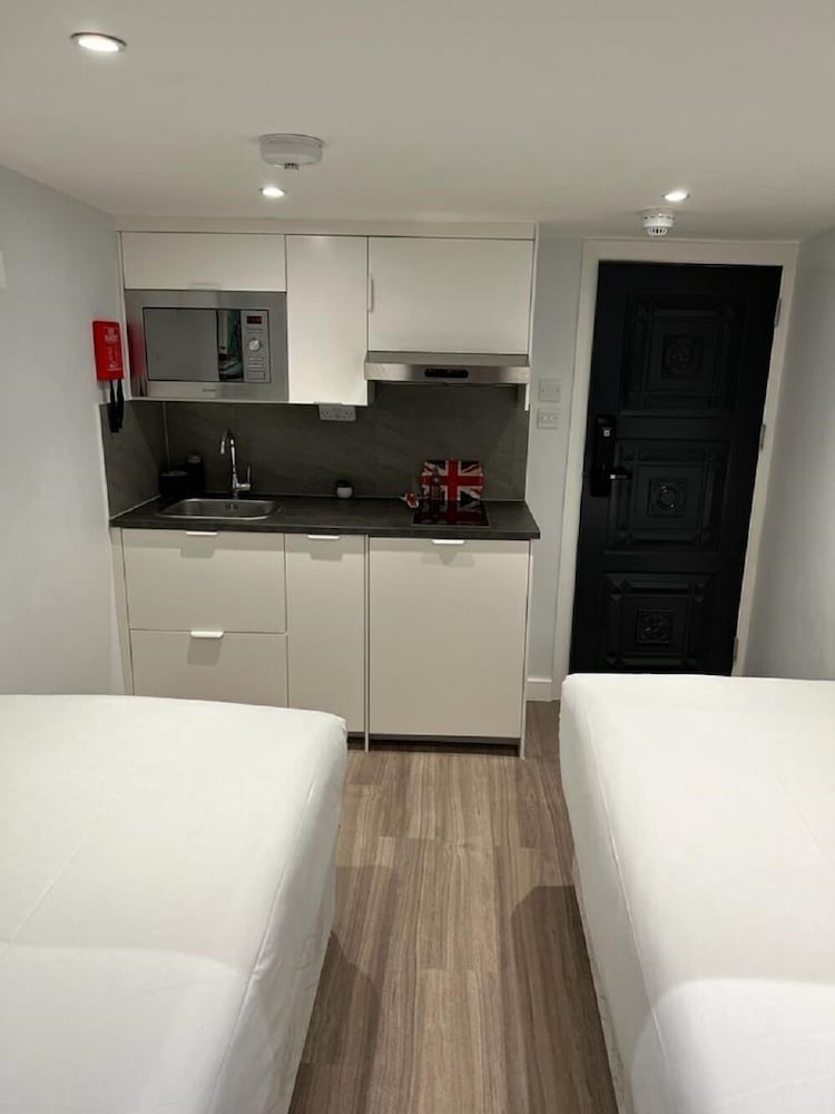 Superior Quadruple Room, Private Bathroom (Duplex Apartment) photo 1