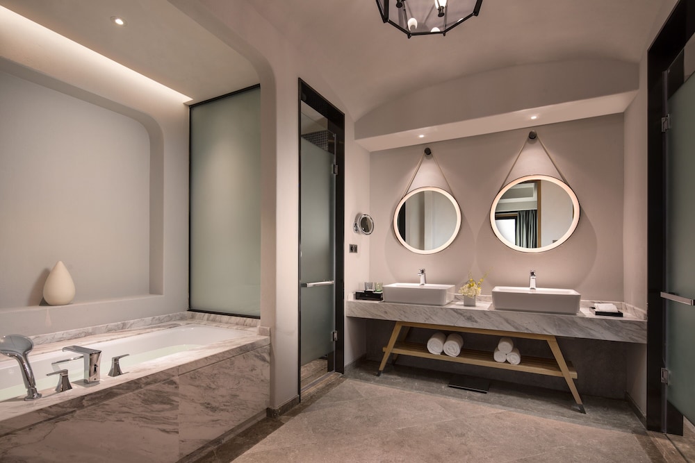 Family Suite, Multiple Beds, Sea View photo 3