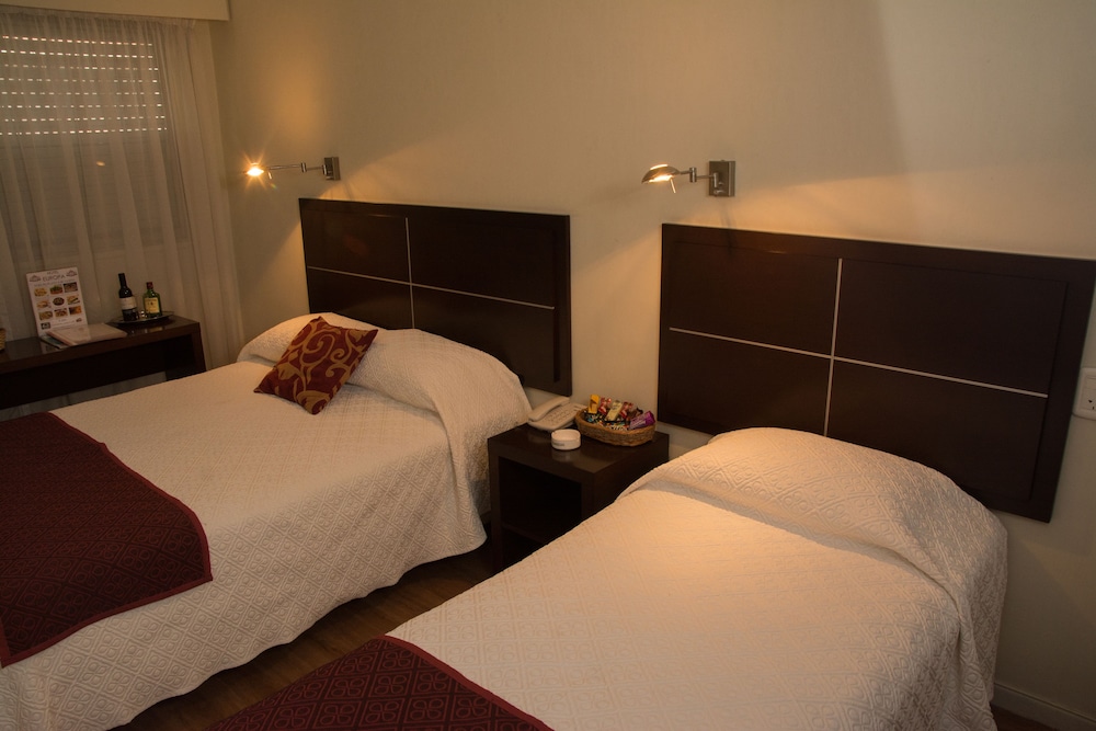 Standard Twin Room, 1 Bedroom - Photo 1