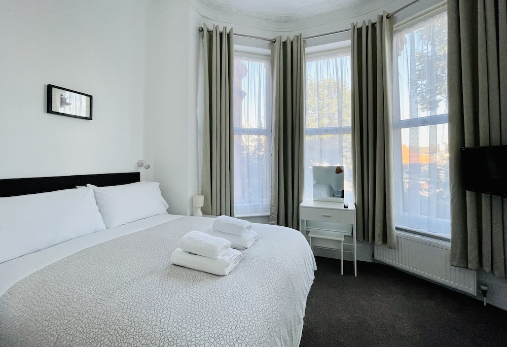 Double Room, Ensuite photo 3