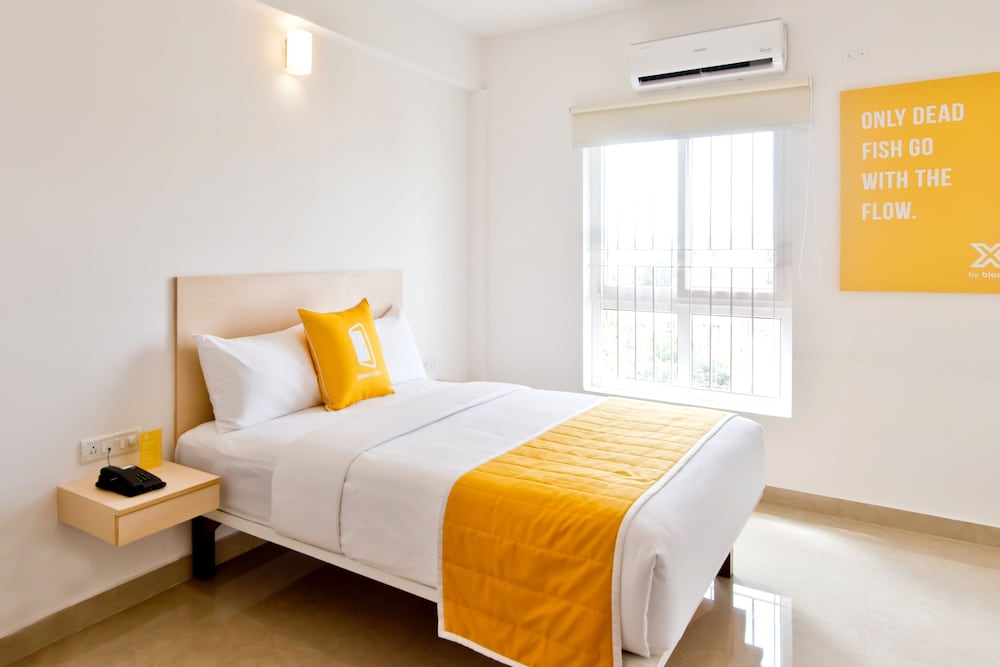 Deluxe Double Room - Photo 1
