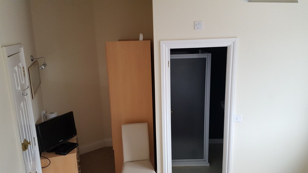 Double Room, 1 Double Bed photo 2