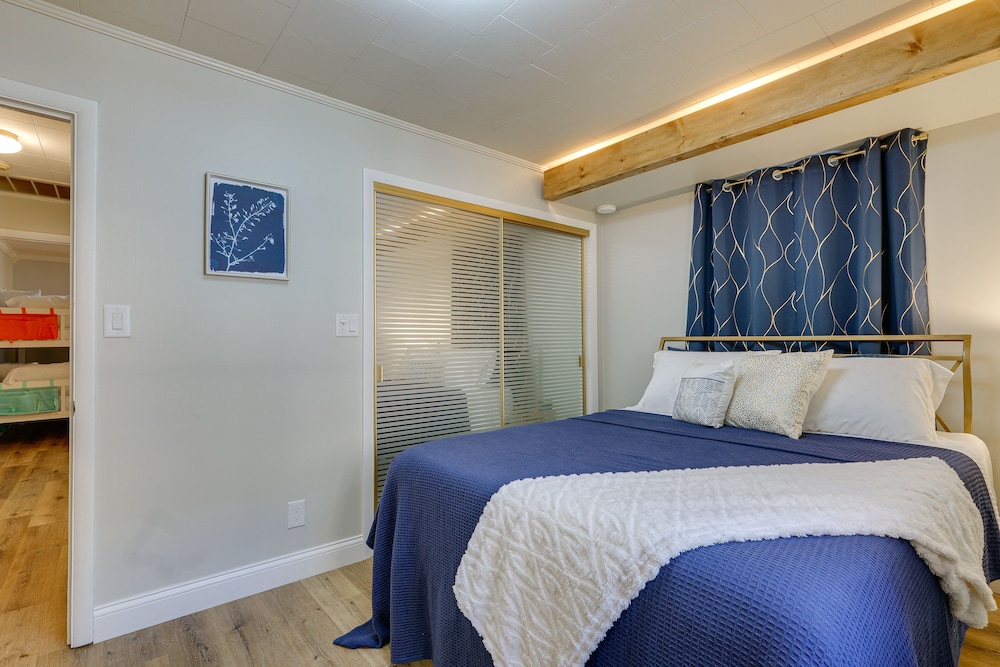 House (2 Bedrooms) photo 3