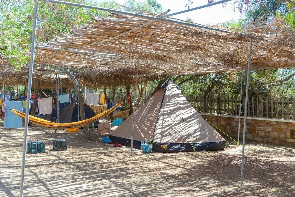 Tent (for 3)