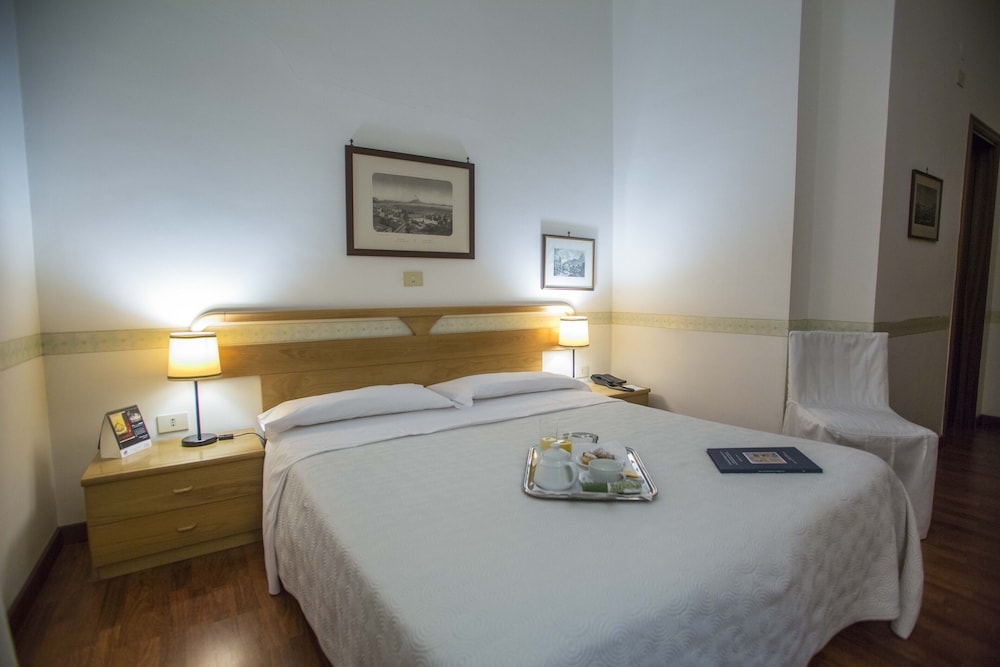 Double Room Single Use
