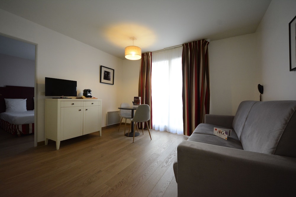 Apartment (4 people) - Photo 1
