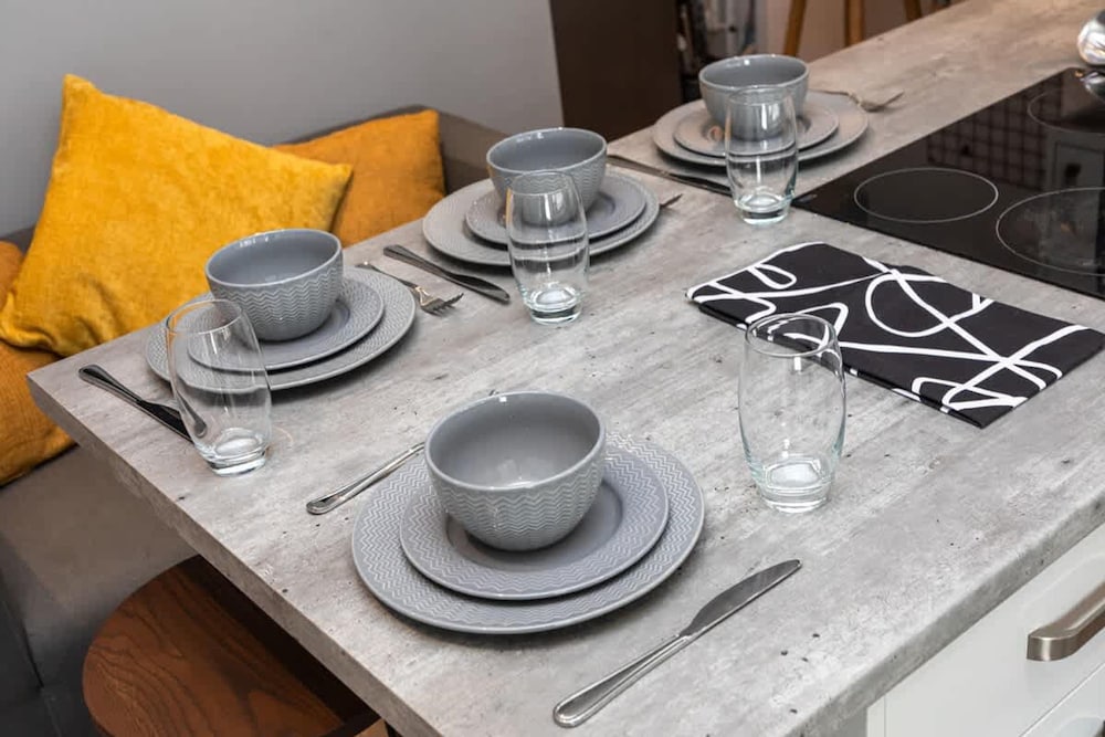 Stylish Affordable Home in Burnley, Billede 24
