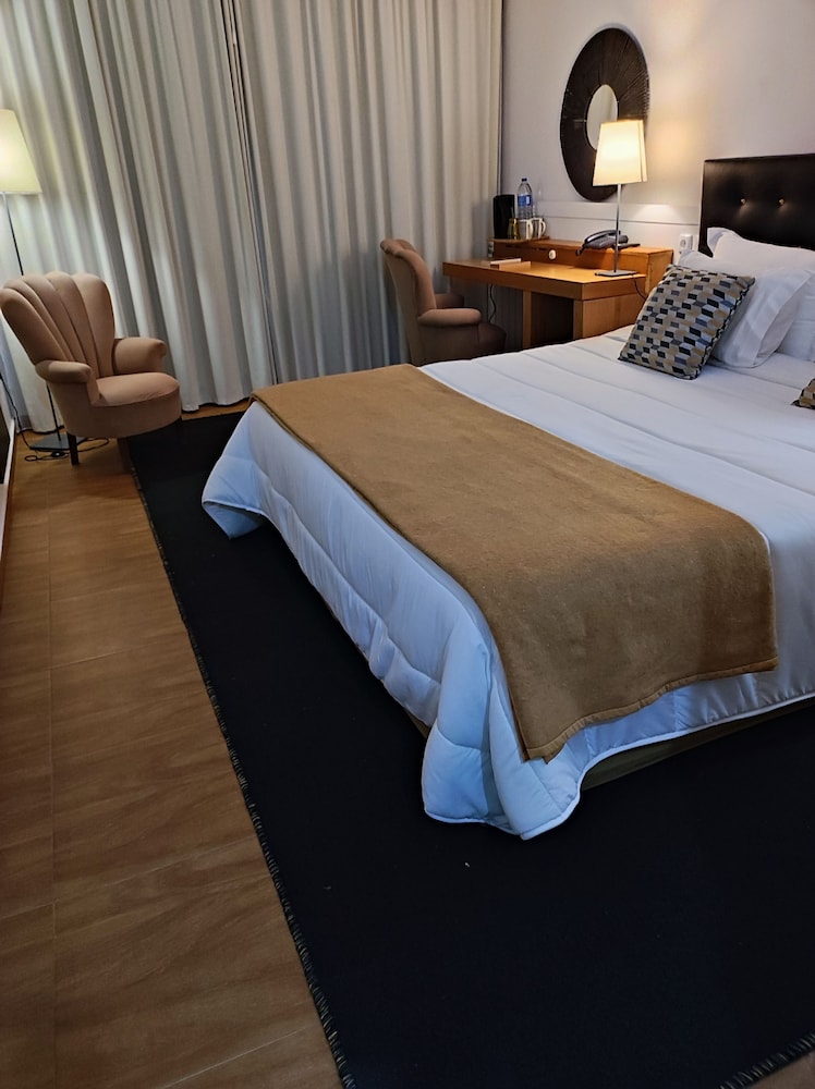 Panoramic Double Room, Balcony, Mountain View