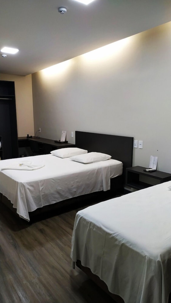 Standard Room, Multiple Beds
