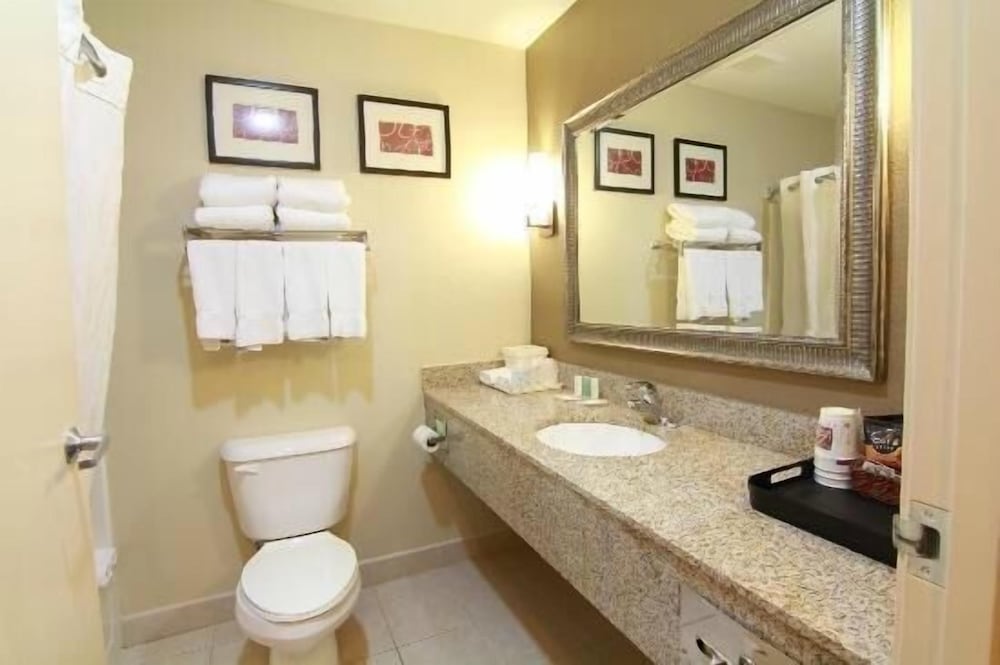 Suite, Non Smoking - Photo 8