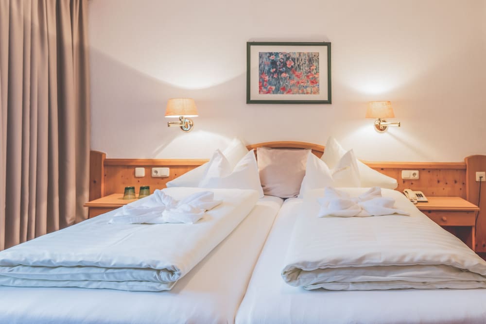 Classic Double Room - Photo 5
