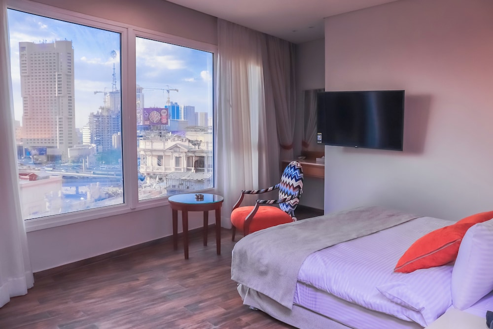 Family Suite - Photo 1