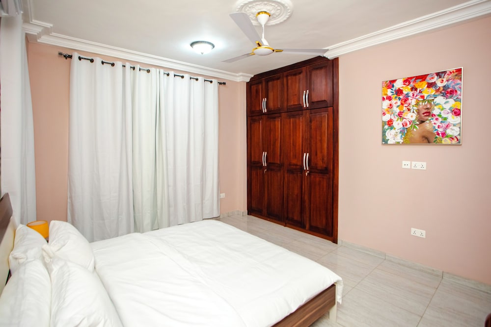 Luxury Apartment