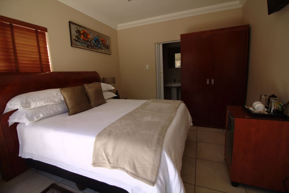 Luxury Double Room photo 1