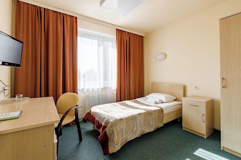 Standard Single Room photo 1