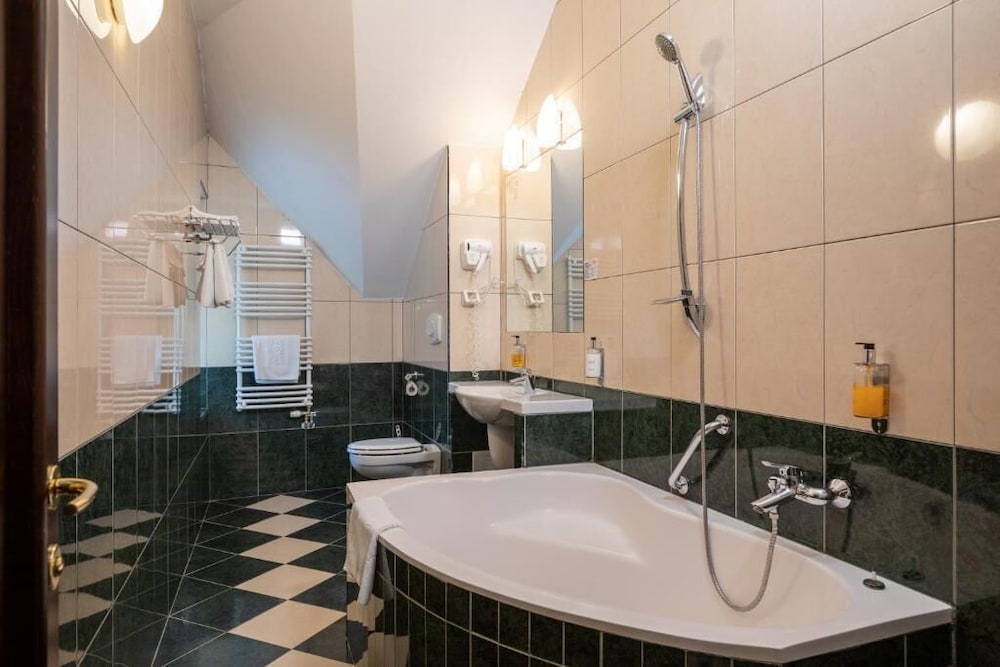 Superior Double Room photo 2