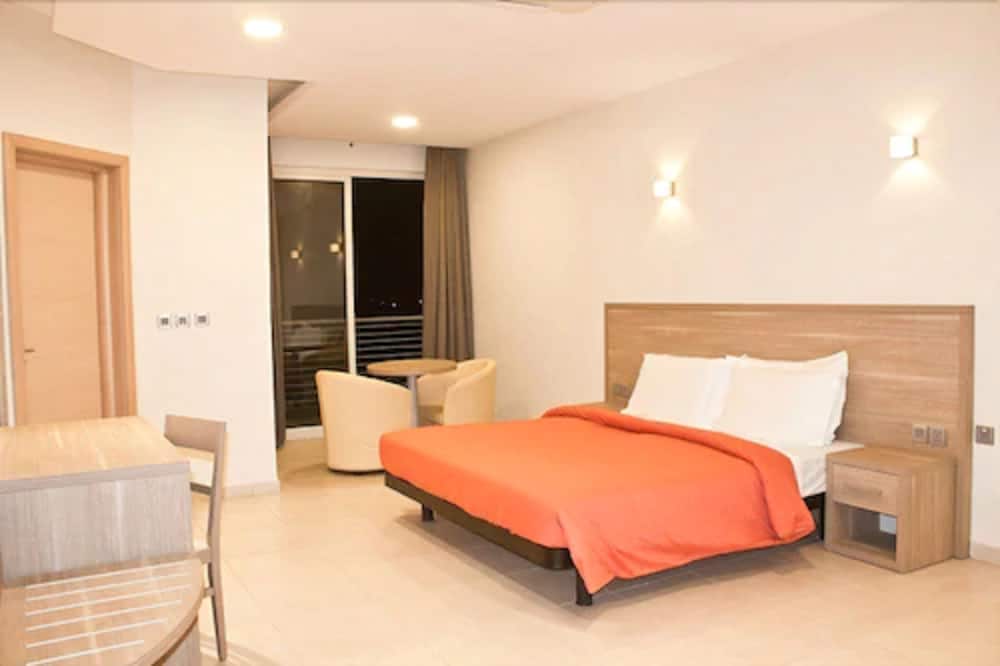 Apartment, 3 Bedrooms