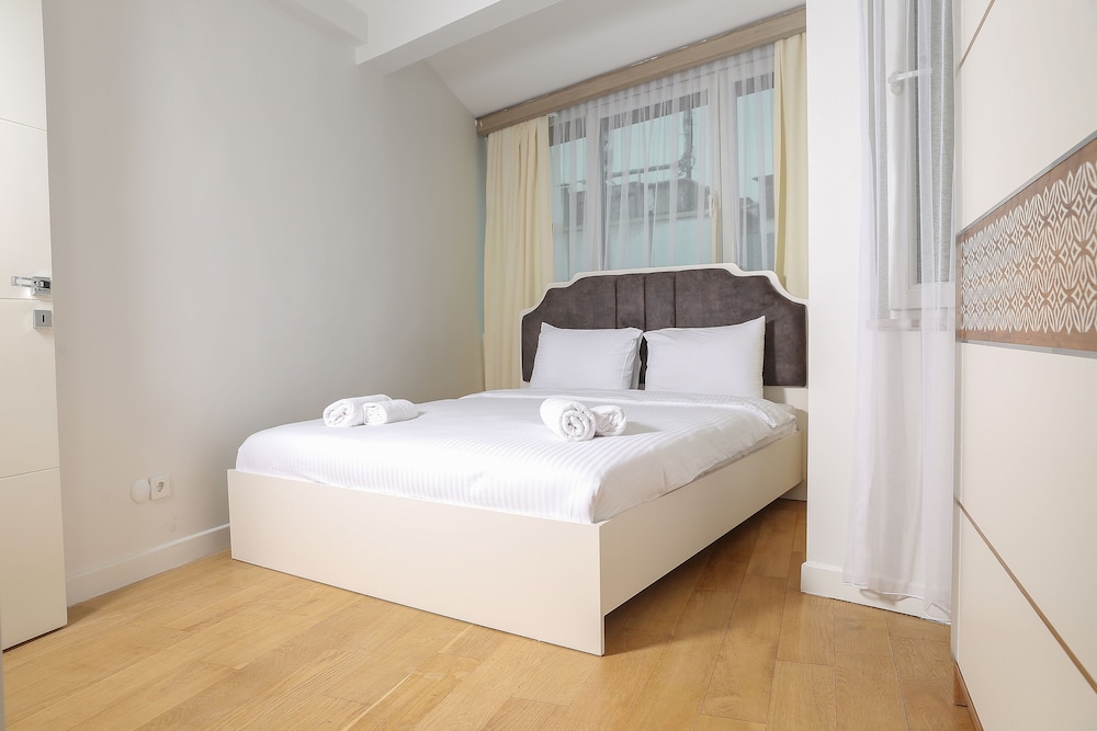 Superior Apartment photo 2