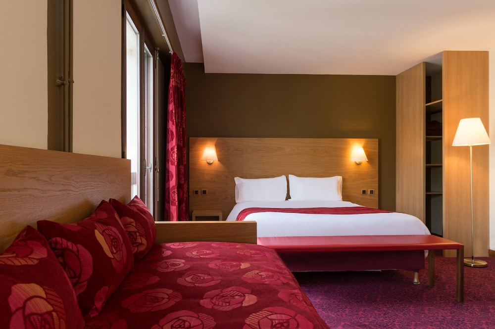 Premium Double Room - Photo 2