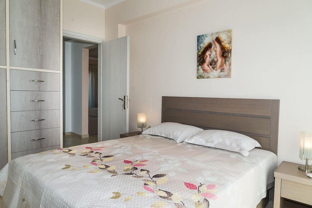 Villa Familiar, Piscina Privada