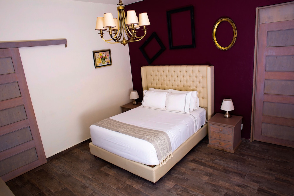Comfort Double Room, 1 Queen Bed