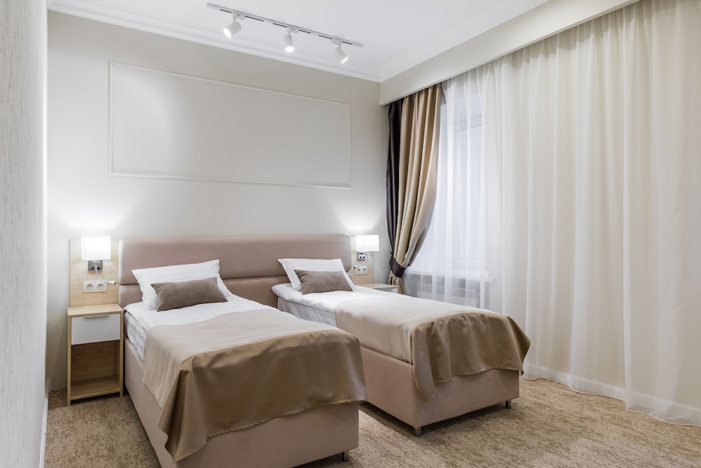 Standard Double Or Twin Room photo 1