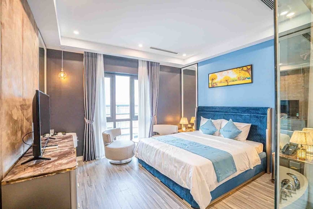 Superior Double Room photo 2