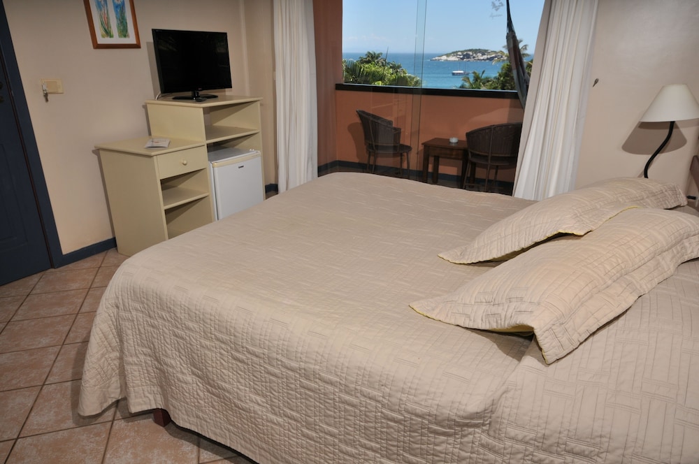 Standard Double Room - Photo 2