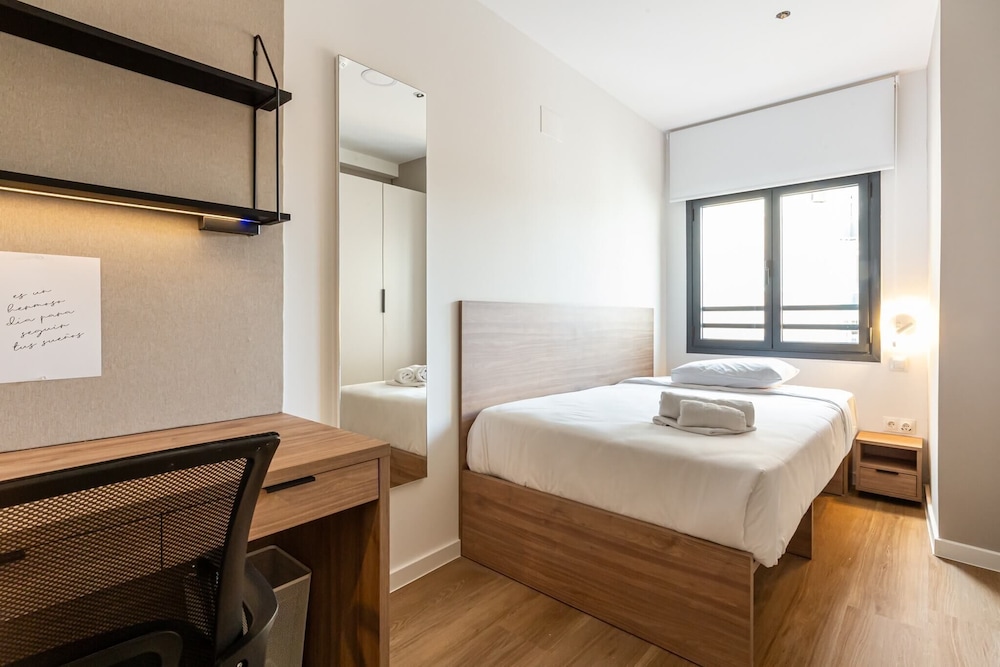 Standard Apartment, Ensuite photo 3