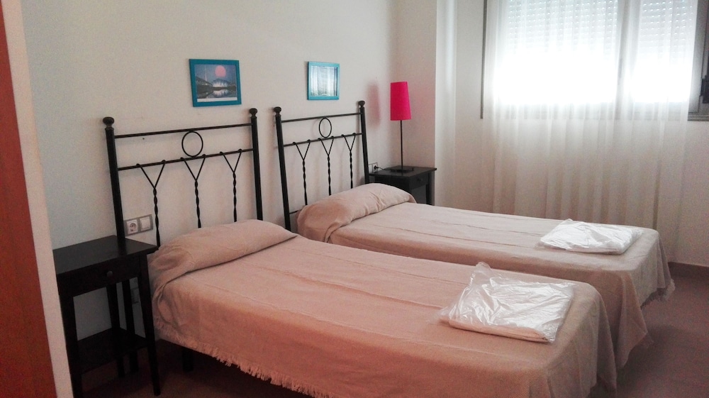 Basic Apartment, 1 Bedroom, Terrace photo 3