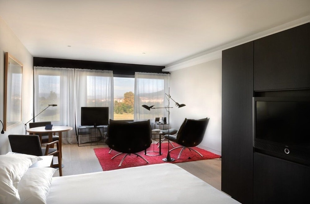 Executive Suite (1 pax) - Photo 2