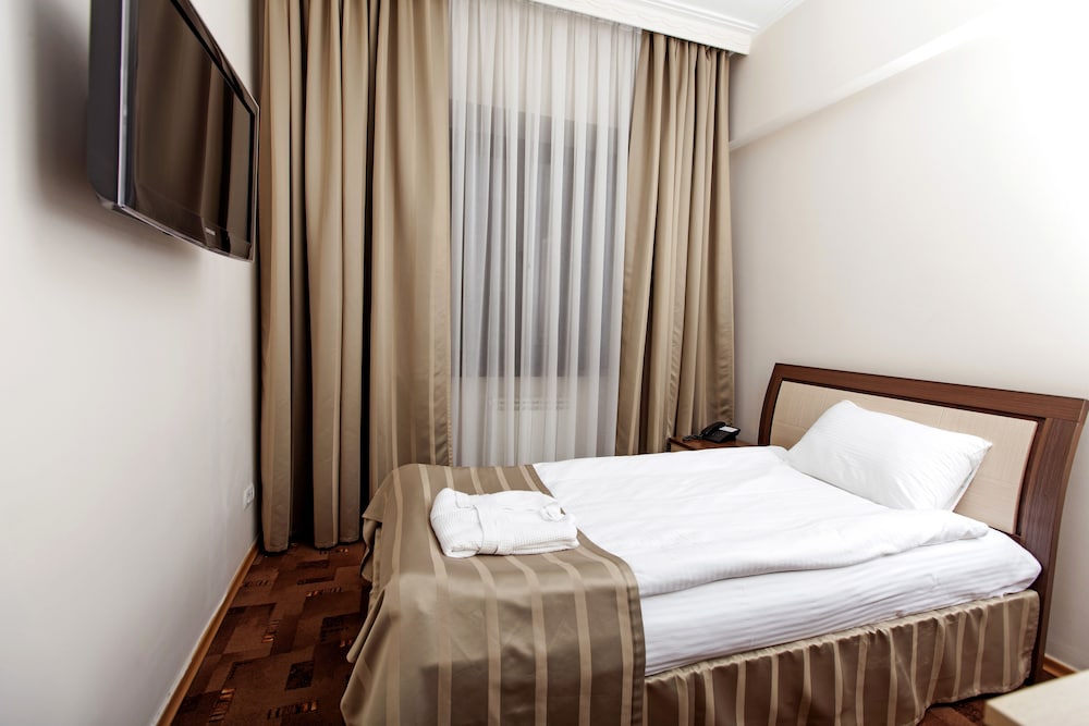 Economy Single Room photo 1