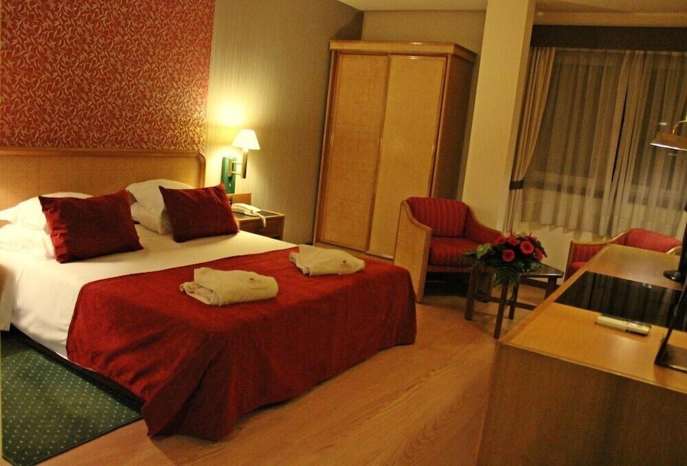 Double or Twin Room photo 1