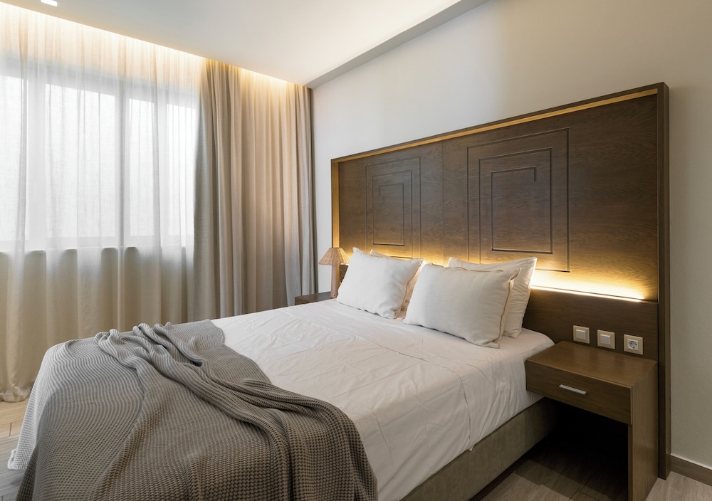 Luxury Suite, Sea View photo 3