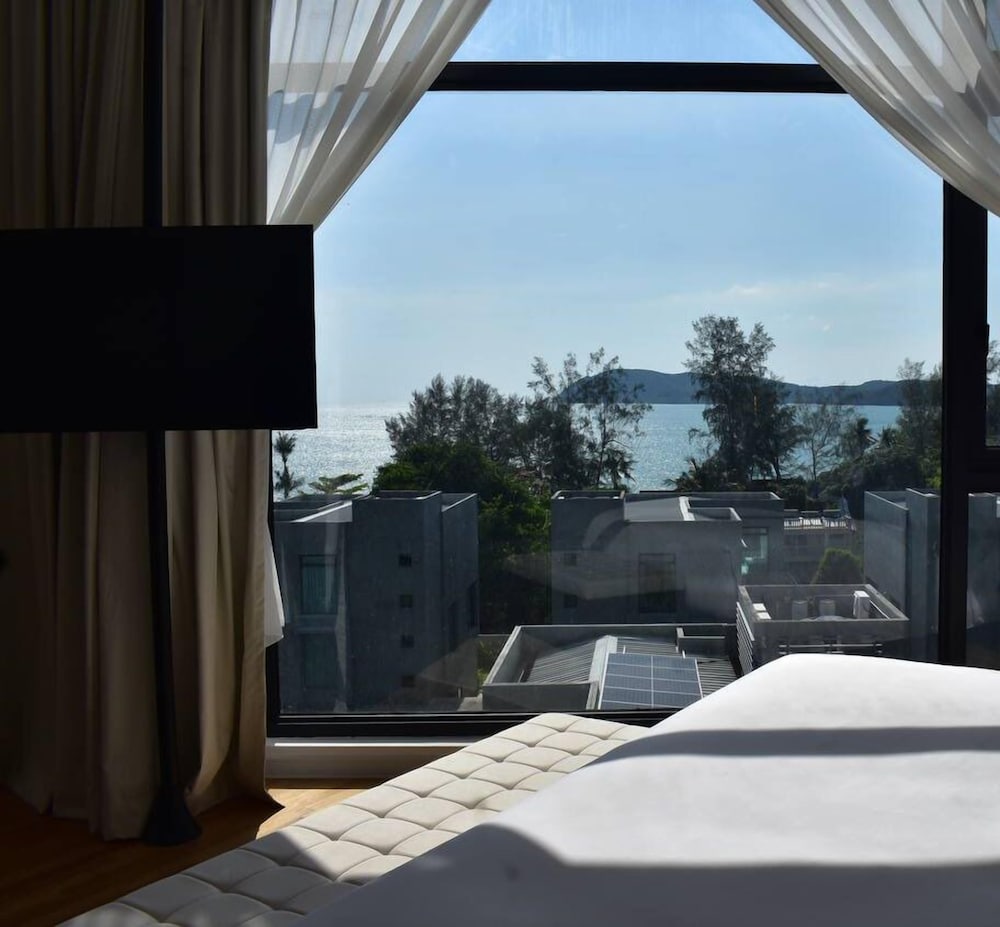 Junior Suites - Photo 6
