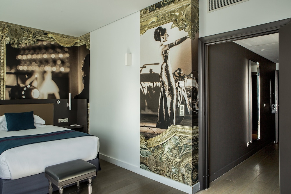 Premium Room, 2 Twin Beds photo 1