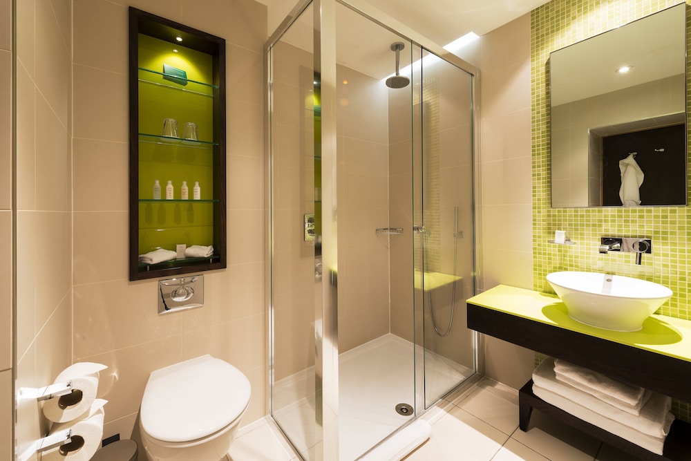 Hotel Indigo London Hyde Park Paddington, et IHG Hotel, Billede 4