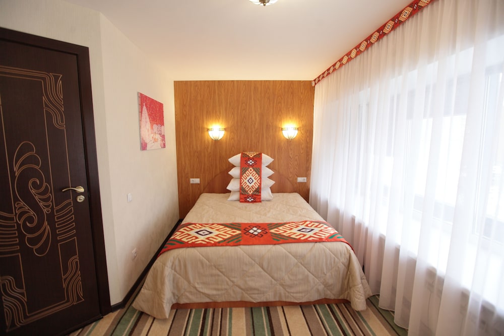 Standard Room (Iremel) photo 1