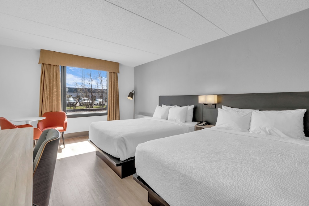 Superior Room, 2 Queen Beds