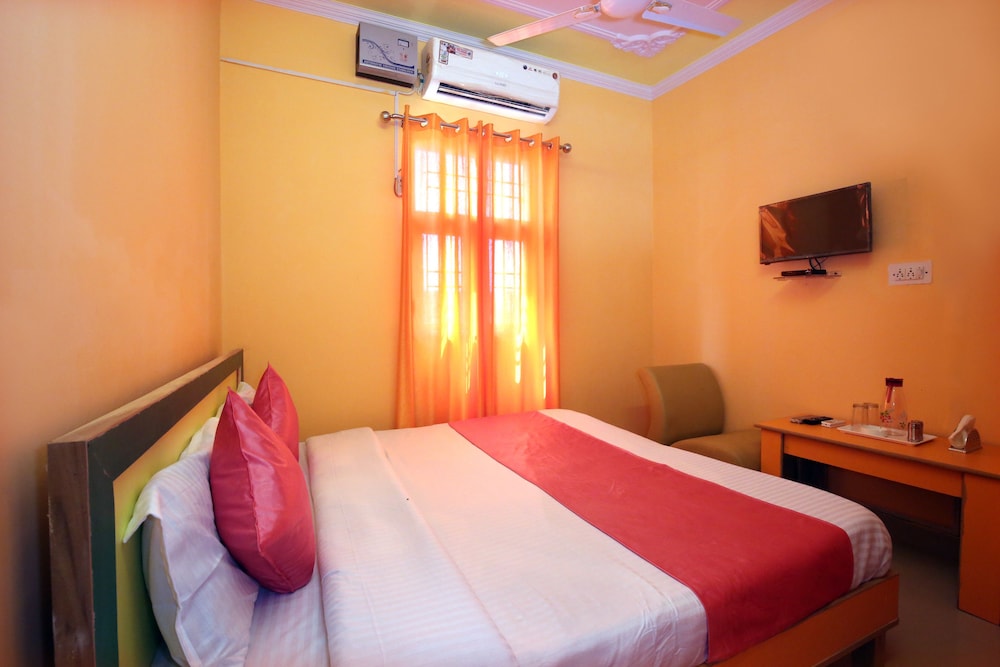 Double Or Twin Room photo 1