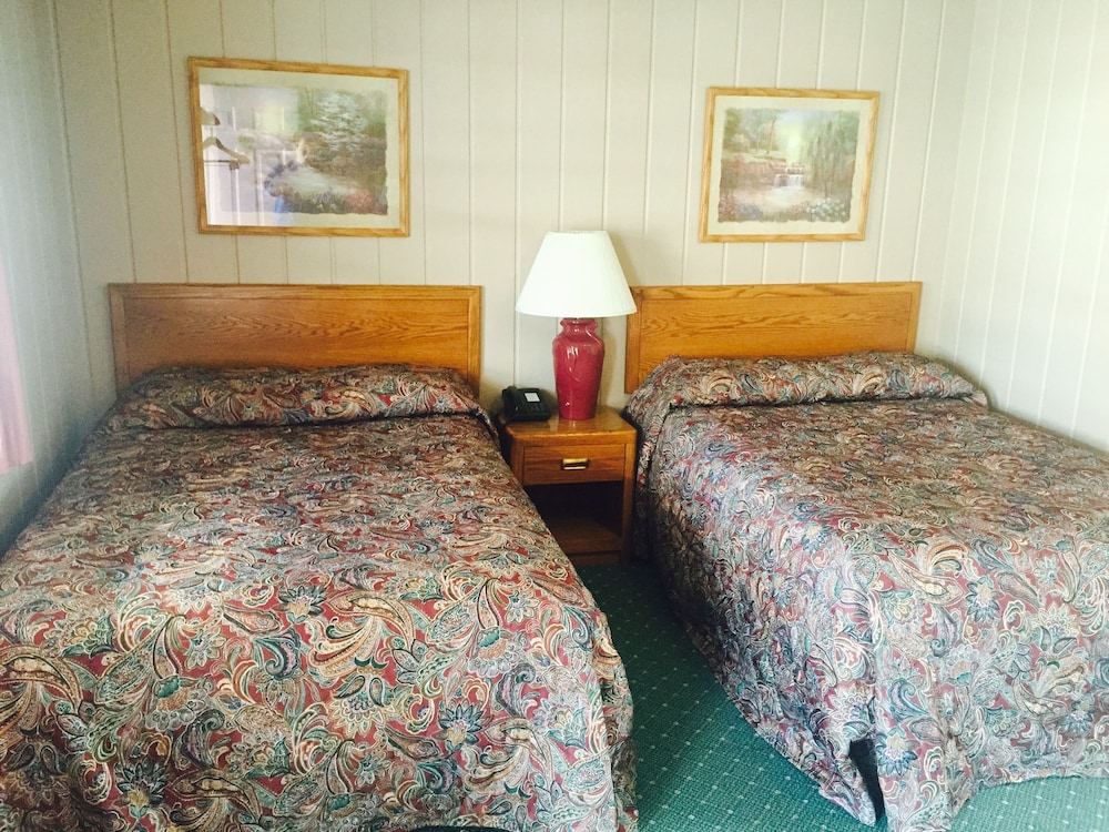 Room, 2 Double Beds