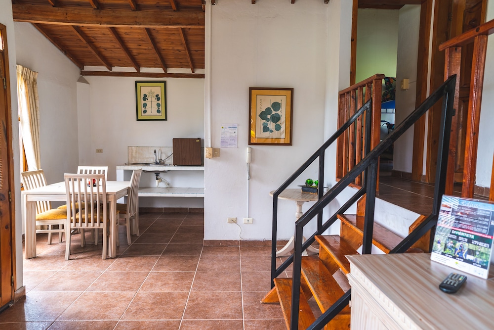 Family Bungalow