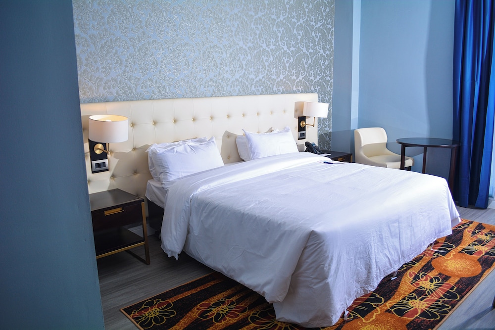 Deluxe Double Room photo 2