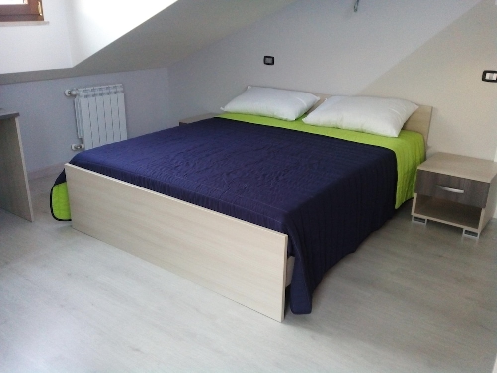 Triple Room photo 1