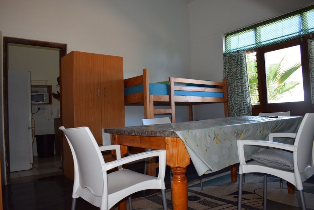 Family Shared Dormitory photo 2