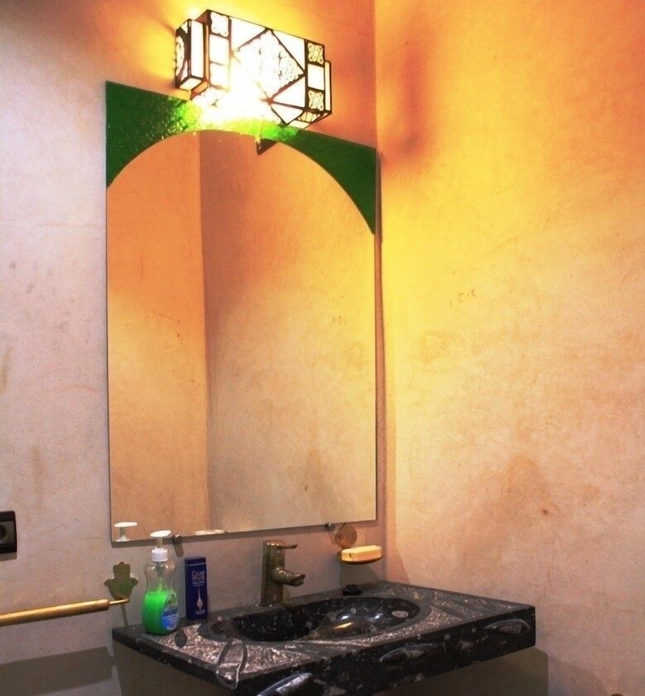Superior Room, Garden View (Tangier) photo 3