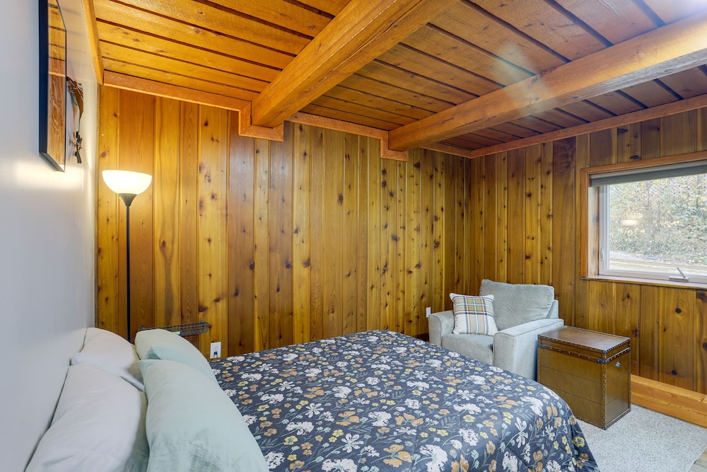 House (2 Bedrooms) photo 3